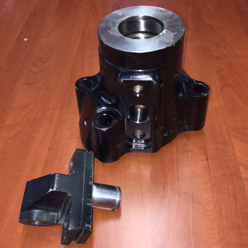 After Market Parts AMP Timmins