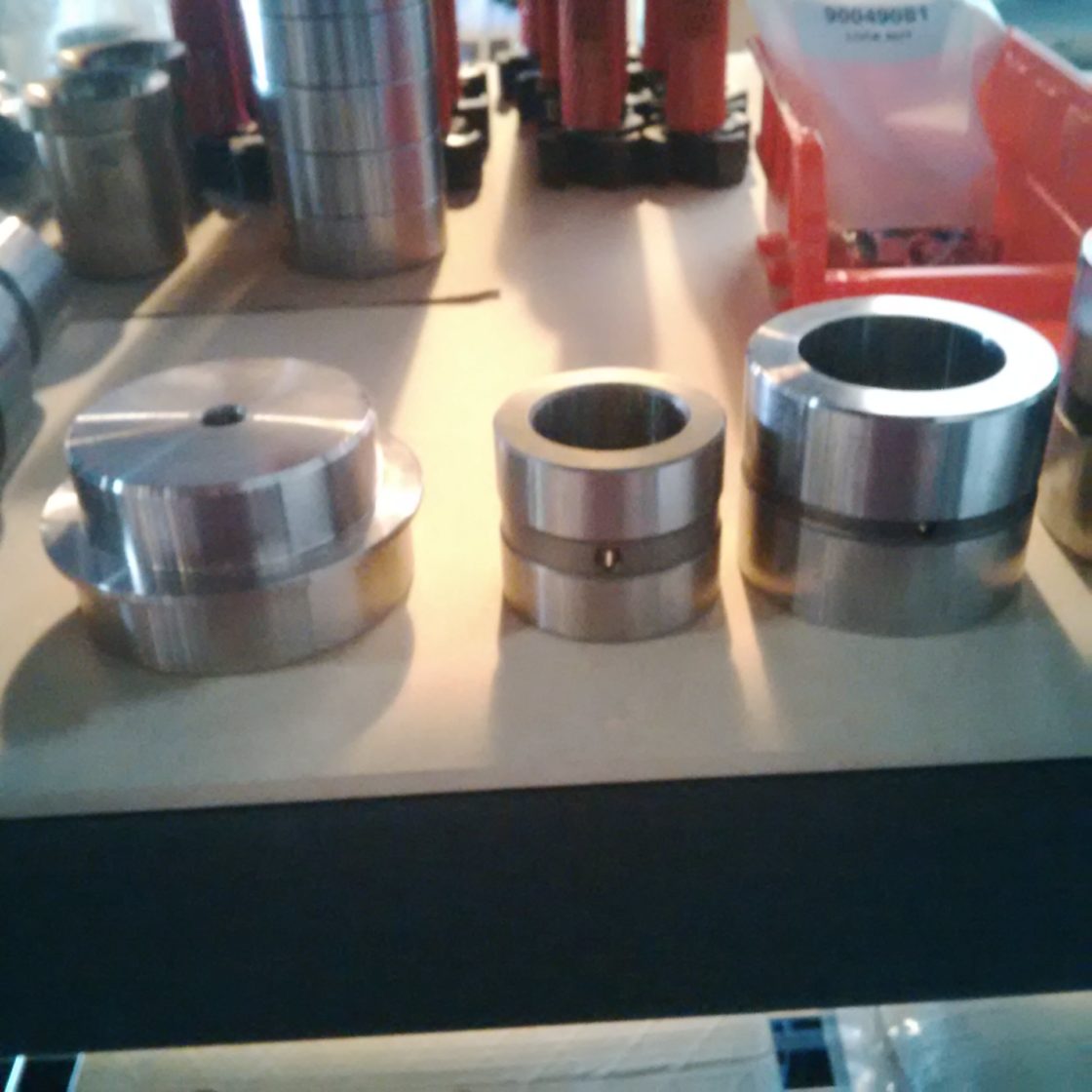 After Market Parts AMP Timmins