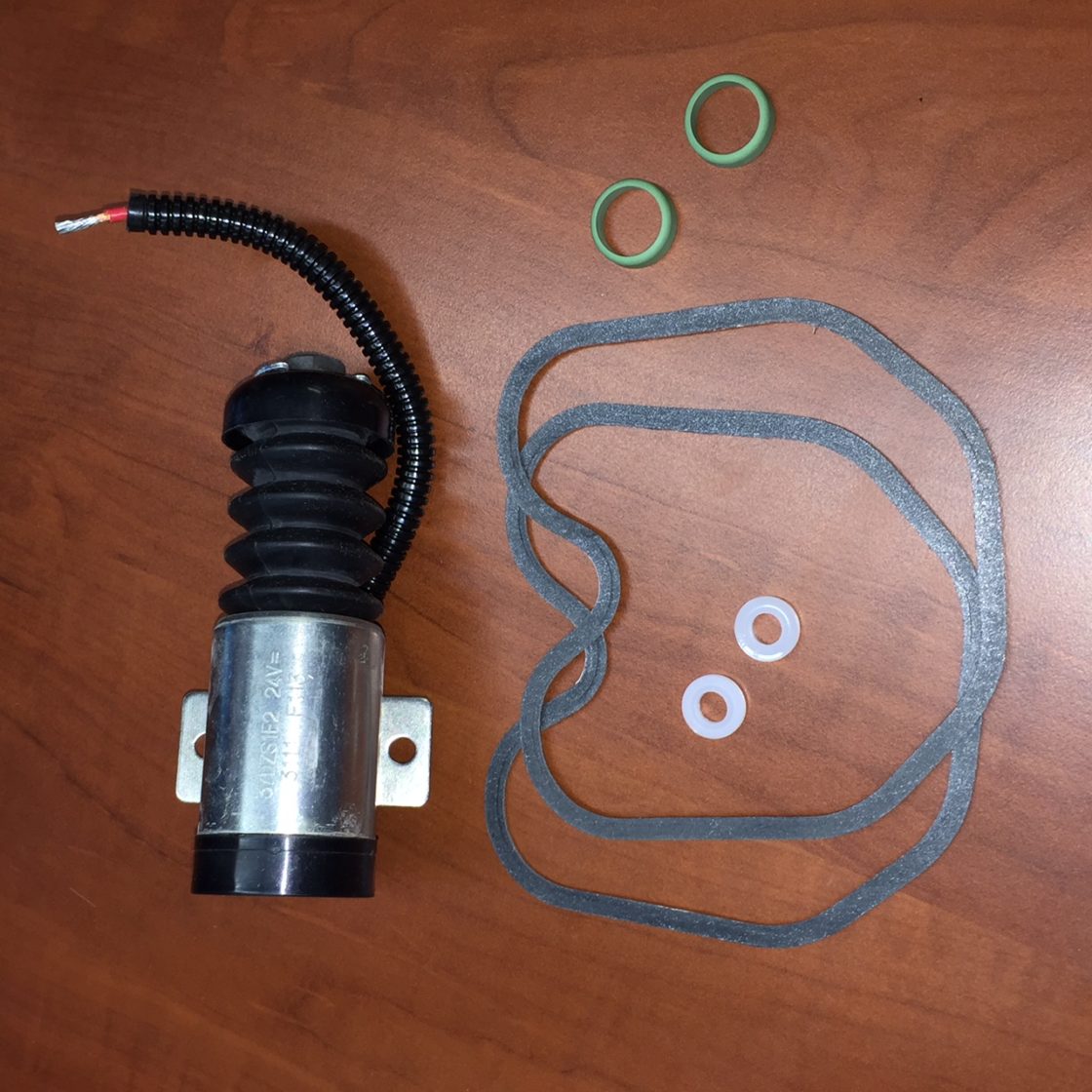 After Market Parts AMP Timmins