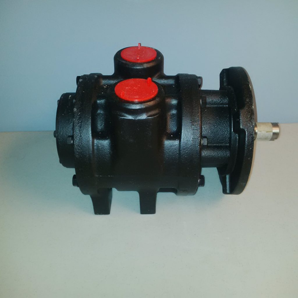 After Market Parts AMP Timmins