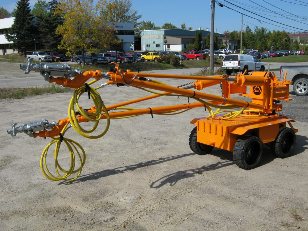 After Market Parts AMP Timmins