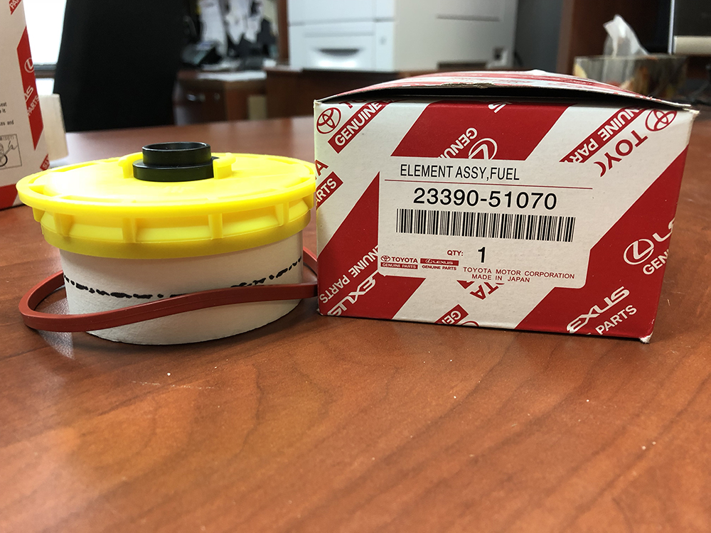 After Market Parts AMP Timmins