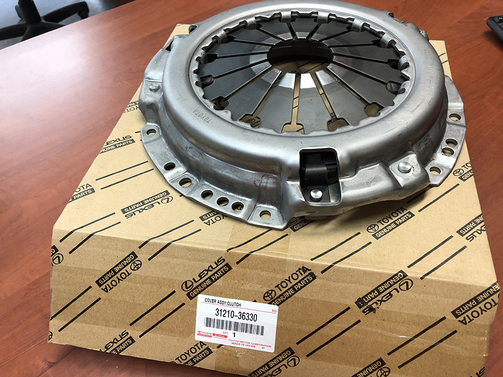 After Market Parts AMP Timmins